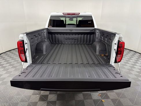 New 2026 GMC Sierra 1500 Elevation w/ Elevation Premium Package image 16
