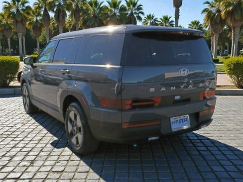 New 2026 Hyundai Santa Fe SE image 5