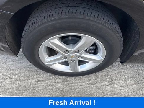 Used 2024 Chevrolet Malibu LT FWD image 23