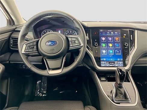Certified 2025 Subaru Outback Premium w/ Popular Package #1A image 23