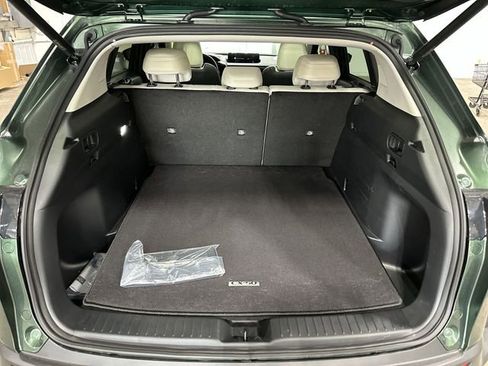 Certified 2026 MAZDA CX-50 AWD 2.5 S w/ Premium Package image 24