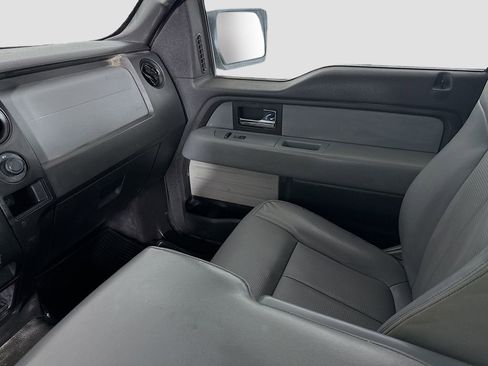 Used 2014 Ford F150 XL w/ Power Equipment Group RWD image 19