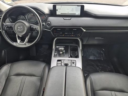 Used 2024 MAZDA CX-90 3.3 Turbo w/ Premium Package image 14