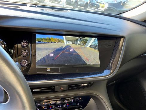 Used 2023 Buick Envision Preferred w/ Premium Seat Package image 27