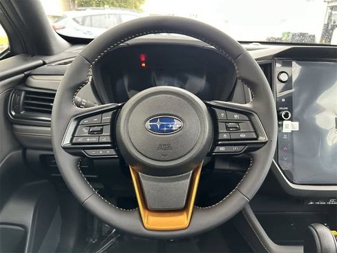 New 2026 Subaru Forester Wilderness image 16