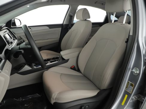 Used 2015 Hyundai Sonata SE w/ Option Group 09 image 11