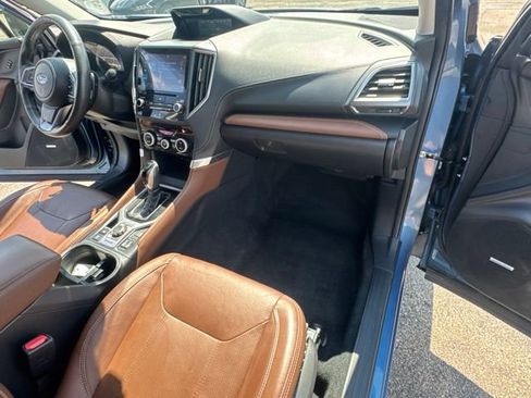 Used 2020 Subaru Forester Touring w/ Popular Package #2 AWD/4WD image 16