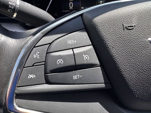 Used 2019 Cadillac XT5 Luxury AWD/4WD image 20