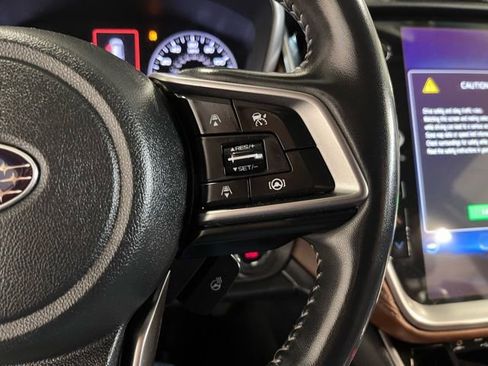 Used 2021 Subaru Outback Touring XT image 27