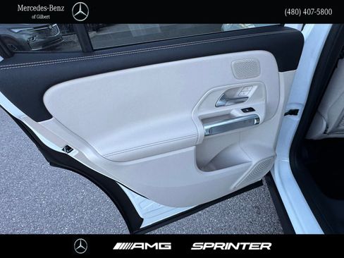 New 2026 Mercedes-Benz GLB 250 image 23