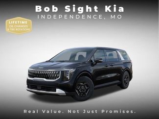 New 2026 Kia Carnival 360° Tour