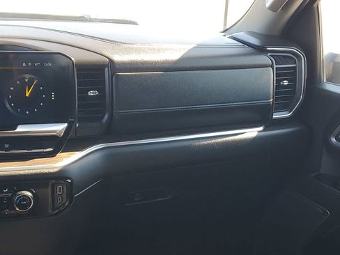 Certified 2024 Chevrolet Silverado 2500 LT image 26