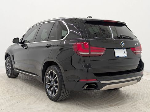 Used 2018 BMW X5 xDrive35i image 3