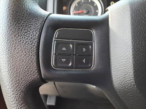 Used 2016 RAM 2500 Tradesman w/ Popular Equipment Group image 21