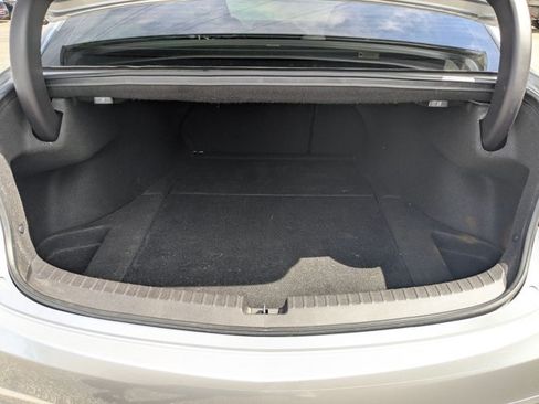 Used 2019 Acura TLX w/ Technology Package AWD/4WD image 6