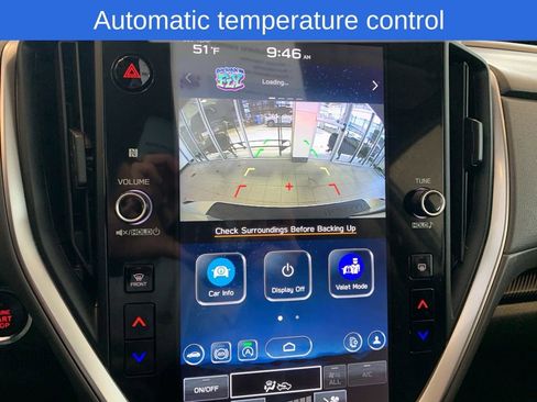 Certified 2024 Subaru Crosstrek 2.0i Premium image 11