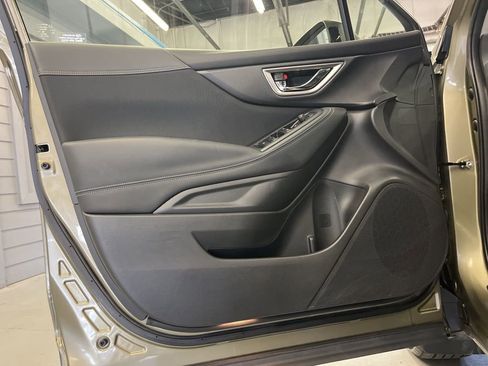 Certified 2022 Subaru Forester Premium image 11