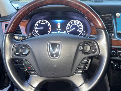 Used 2014 Hyundai Equus Signature image 17