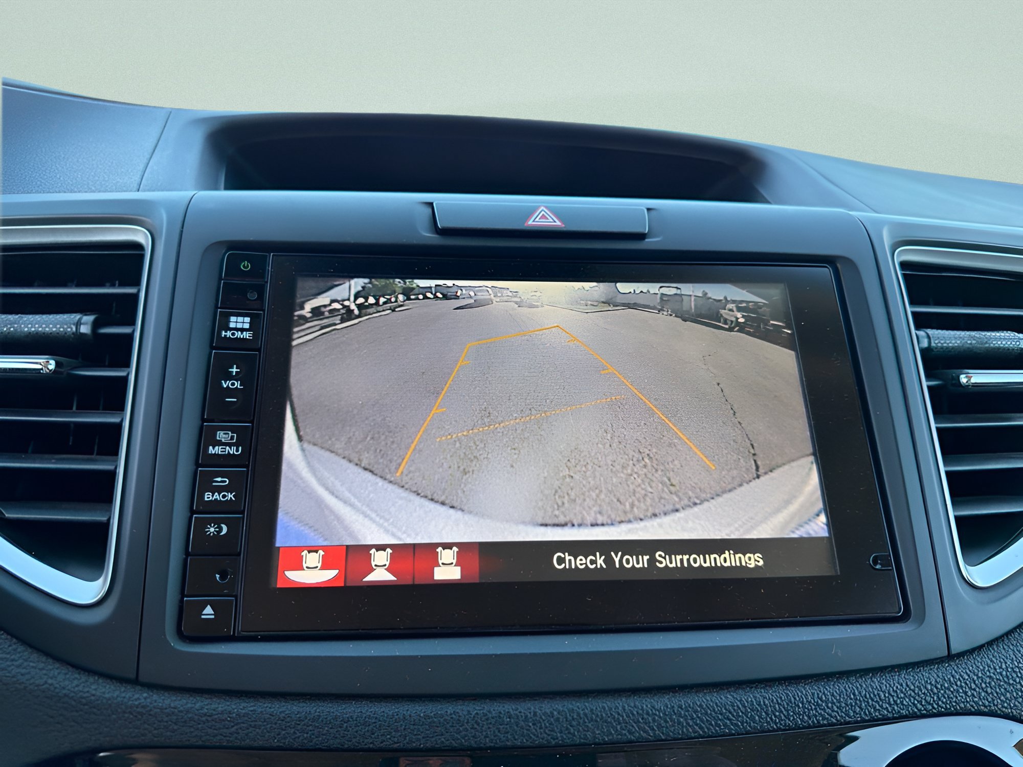 Used 2016 Honda CR-V Touring image 28