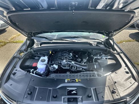 New 2025 Jeep Grand Cherokee Laredo X w/ Luxury Tech Group I image 27