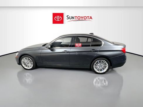 Used 2015 BMW 328i Sedan RWD image 7