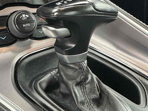 Used 2022 Dodge Challenger R/T w/ Plus Package RWD image 21