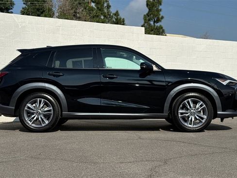 Certified 2025 Acura ADX Base image 6