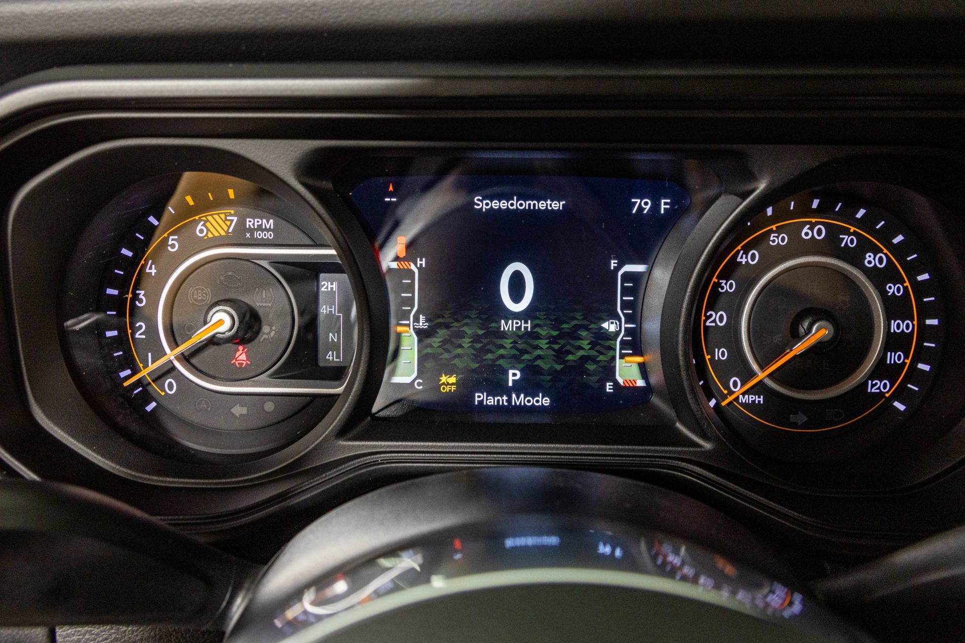 New 2027 Jeep Wrangler Unlimited Sahara AWD/4WD image 33