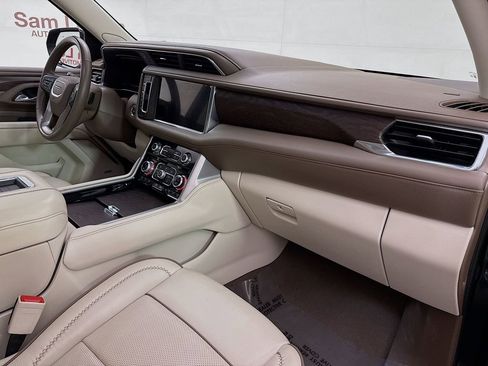 Used 2023 GMC Yukon Denali image 34