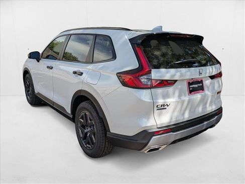 New 2026 Honda CR-V TrailSport image 7