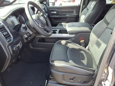 New 2026 RAM 2500 Laramie image 3
