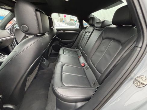 Used 2020 Audi A3 2.0T Premium image 19