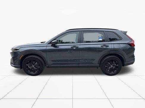 New 2026 Honda CR-V Sport-L image 5