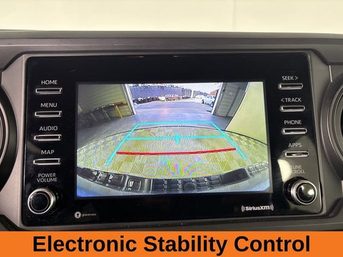 Used 2023 Toyota Tacoma SR image 15