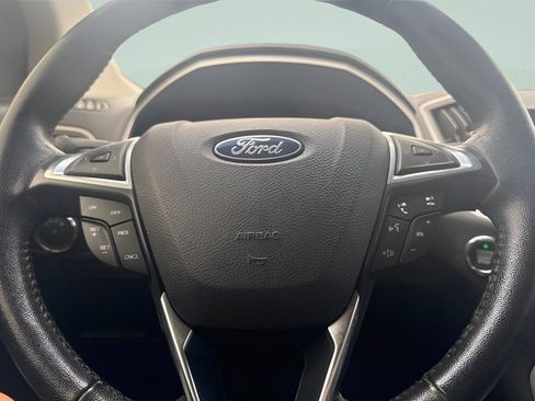 Used 2020 Ford Edge SEL AWD/4WD image 28