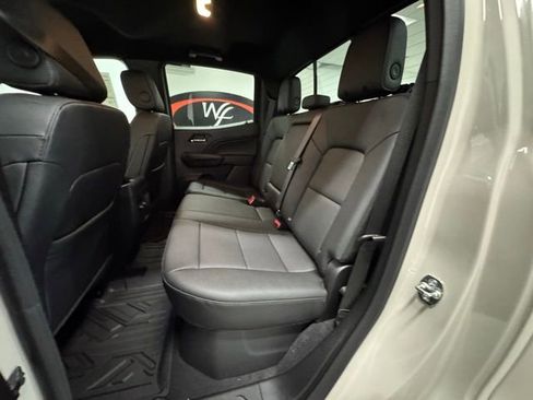 New 2026 GMC Canyon Elevation w/ Convenience Package image 9