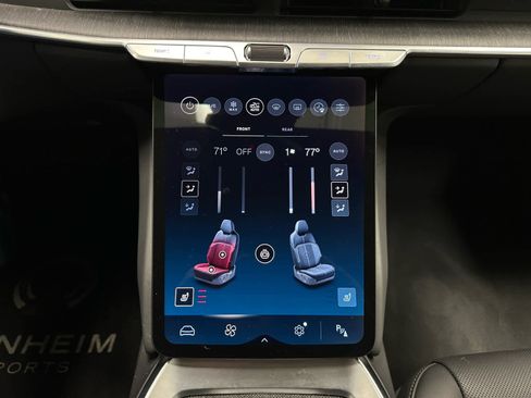 Used 2023 Lucid Air Pure image 29