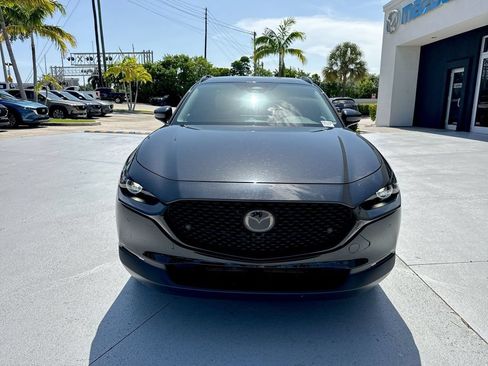 Used 2026 MAZDA CX-30 AWD 2.5 S image 29