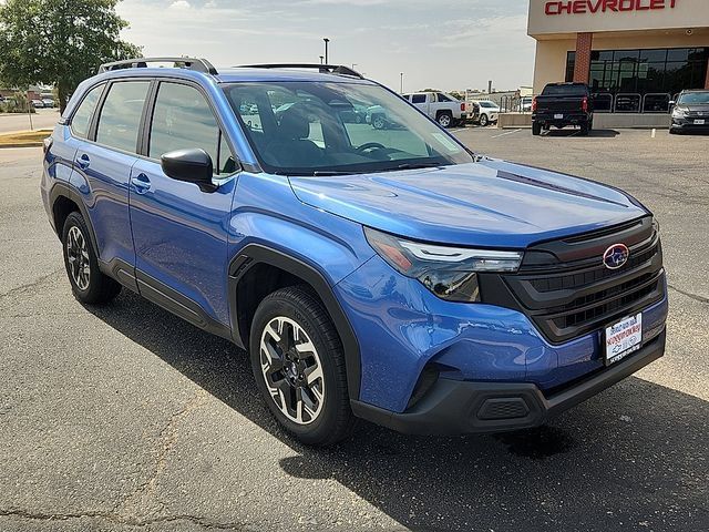 Certified 2026 Subaru Forester AWD/4WD image 4