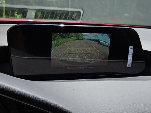 New 2026 MAZDA MAZDA3 2.5 S Sedan w/ Preferred Pkg FWD image 16