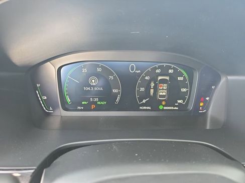New 2026 Honda CR-V Sport-L image 20