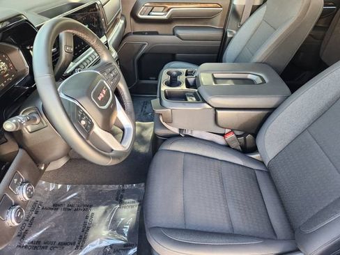 Used 2026 GMC Sierra 1500 Elevation RWD image 4