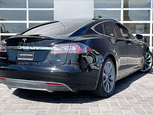 Used 2013 Tesla Model S RWD image 12