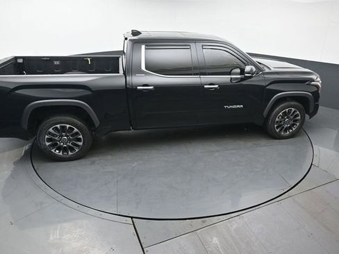 Used 2022 Toyota Tundra Limited image 48