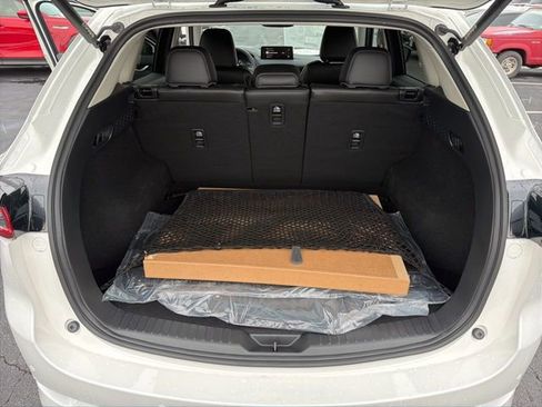 New 2025 MAZDA CX-5 AWD 2.5 S w/ Premium Plus Pkg image 29