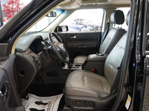 Used 2019 Ford Flex Limited w/ Equipment Group 303A image 28