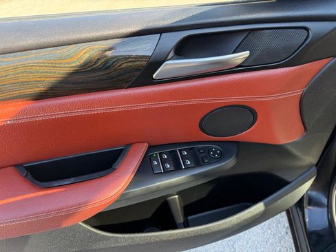 Used 2014 BMW X3 xDrive28i image 10