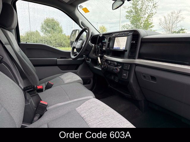Used 2024 Ford F250 XLT AWD/4WD image 9