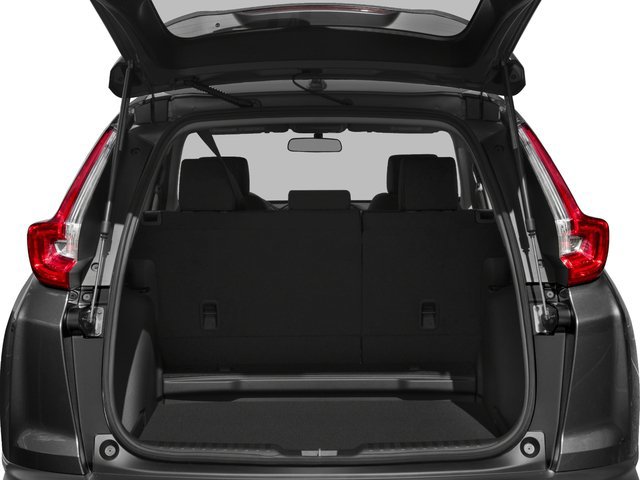 Used 2018 Honda CR-V LX image 12