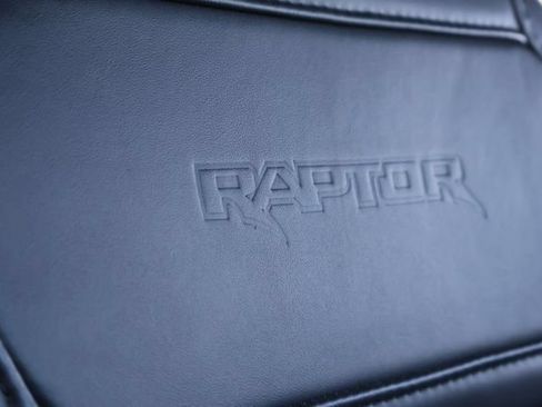 Used 2025 Ford F150 Raptor AWD/4WD image 22